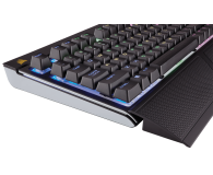 CORSAIR STRAFE RGB Mechanical Gaming Cherry MX Silent CH-9000121-NA - 321263 - zdjęcie 4